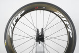Zipp 404 Firecrest 77/177 Carbon Clincher Rim Wheelset Shimano/SRAM 11 Speed
