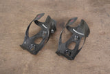 *Damaged* (2) Blackburn Camber Carbon Water Bottle Cages 48g
