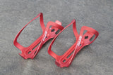 (2) ZTTO Alloy Water Bottle Cages 84g