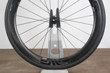 ENVE SES 4.5 AR Disc DT Swiss 240s Carbon Tubeless Wheelset 11 Speed