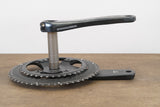 175mm 53/39T Shimano Ultegra FC-R8000 11 Speed Crankset 8000 701g