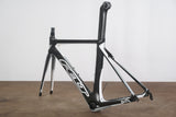 51cm Felt AR3 Carbon Aero Rim Brake Road Frameset AR 3
