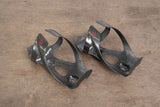 *Damaged* (2) Blackburn Camber Carbon Water Bottle Cages 48g