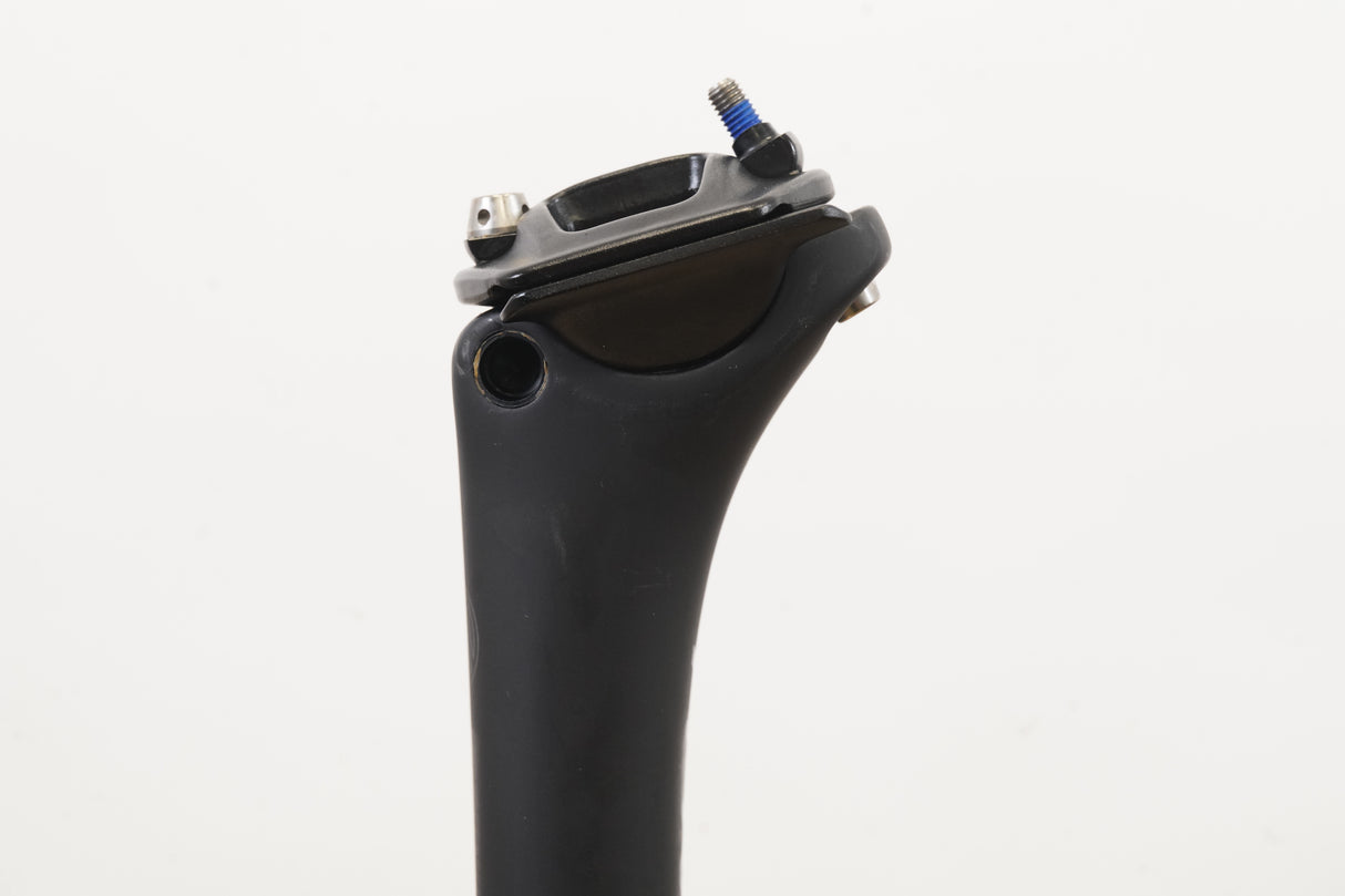 27.2mm Roval Alpinist Setback Carbon Road Seatpost 152g