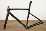 2022 54cm Specialized Tarmac Expert SL7 Carbon Disc Frameset