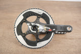 172.5mm 53/39T BB30 SRAM Red 22 11 Speed Carbon Road Crankset