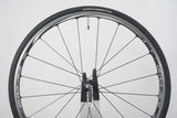Shimano Dura-Ace WH-9000 C24 Carbon Clincher Rim Brake Wheelset 11 Speed