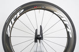 Zipp 404 Firecrest 77/177 Carbon Clincher Rim Wheelset Shimano/SRAM 11 Speed