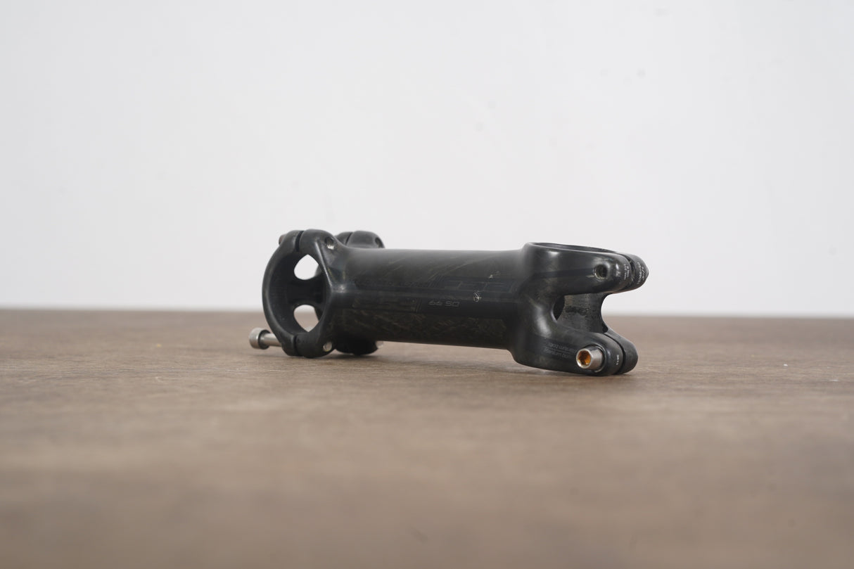 FSA OS-99 CSI 110mm ±6 Degree Carbon Alloy Road Stem 142g 1 1/8" 31.8mm