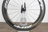 Zipp 404 Firecrest 77/177 Carbon Clincher Rim Wheelset Shimano/SRAM 11 Speed
