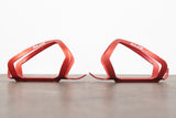 (2) ZTTO Alloy Water Bottle Cages 84g