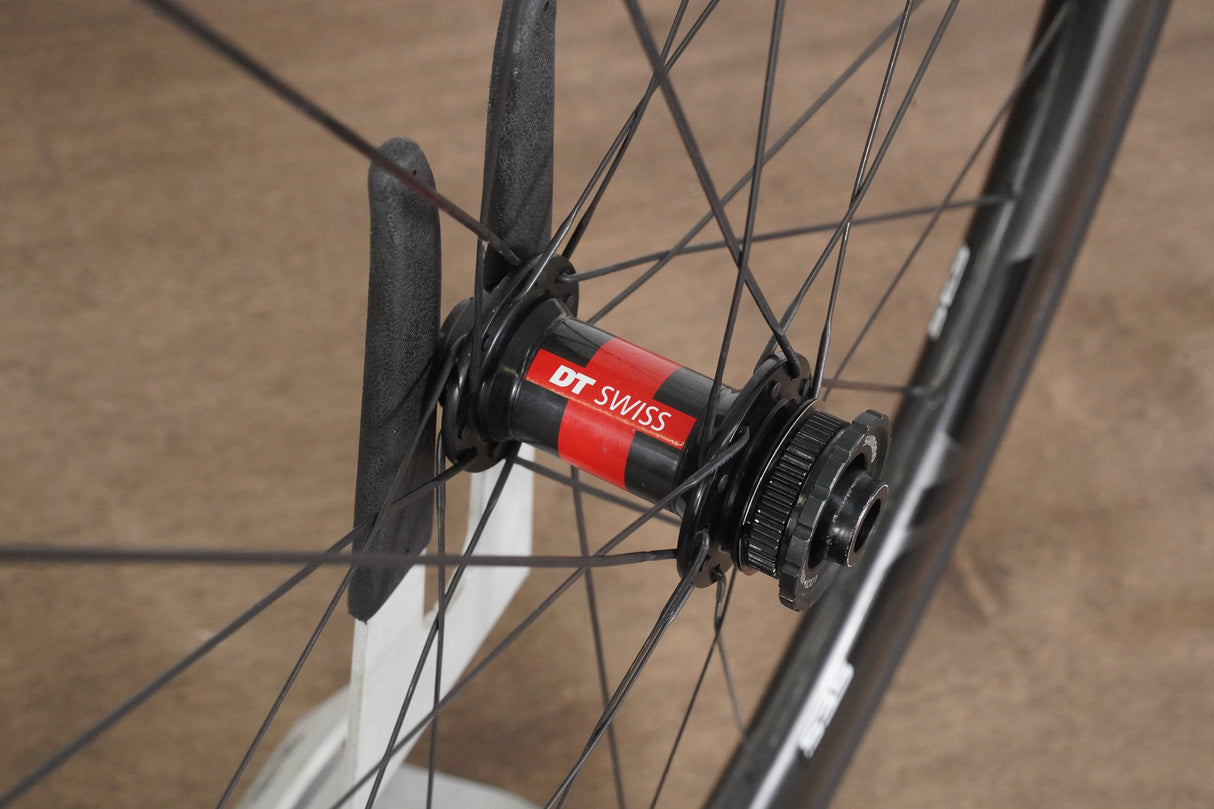 ENVE SES 4.5 AR Disc DT Swiss 240s Carbon Tubeless Wheelset 11 Speed