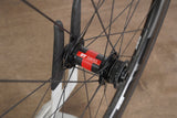 ENVE SES 4.5 AR Disc DT Swiss 240s Carbon Tubeless Wheelset 11 Speed