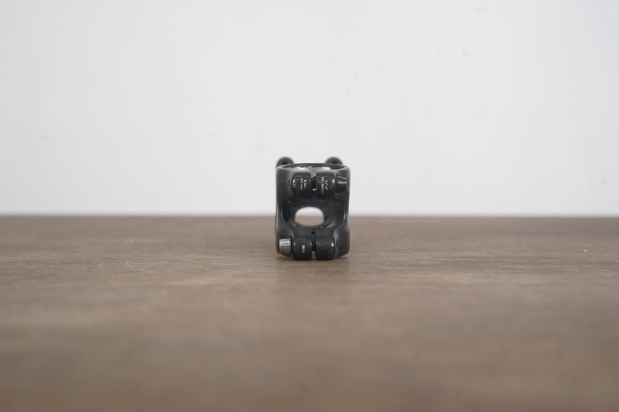 FSA OS-99 CSI 110mm ±6 Degree Carbon Alloy Road Stem 142g 1 1/8" 31.8mm