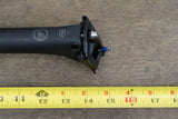 27.2mm Roval Alpinist Setback Carbon Road Seatpost 152g