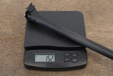 27.2mm Roval Alpinist Setback Carbon Road Seatpost 152g