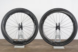ENVE SES 4.5 AR Disc DT Swiss 240s Carbon Tubeless Wheelset 11 Speed