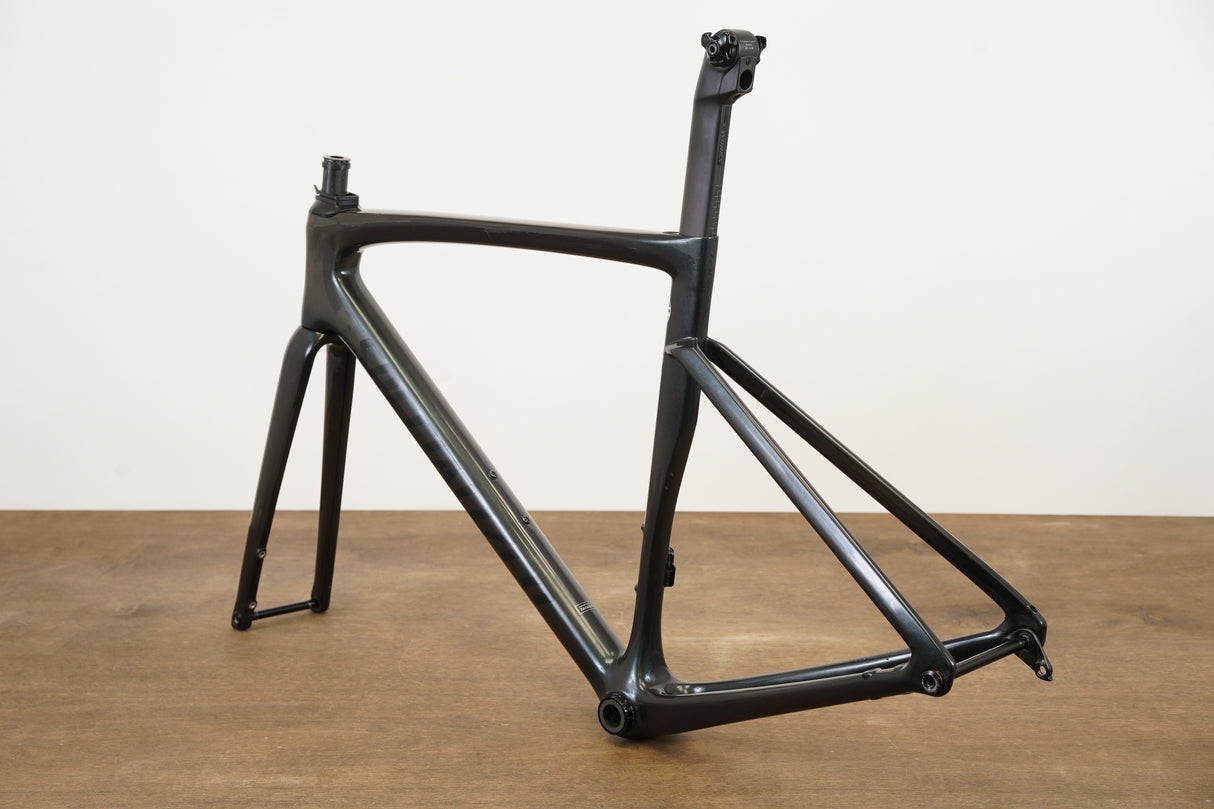 2022 54cm Specialized Tarmac Expert SL7 Carbon Disc Frameset
