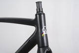 50s Colnago CX Zero Carbon Rim Brake Road Frameset