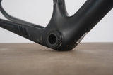 50s Colnago CX Zero Carbon Rim Brake Road Frameset