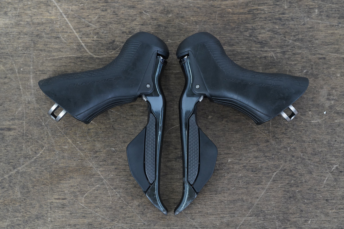 !WH Check! Shimano Dura-Ace R9170 Di2 11 Speed Electronic Hydraulic Disc Brake Groupset 9170