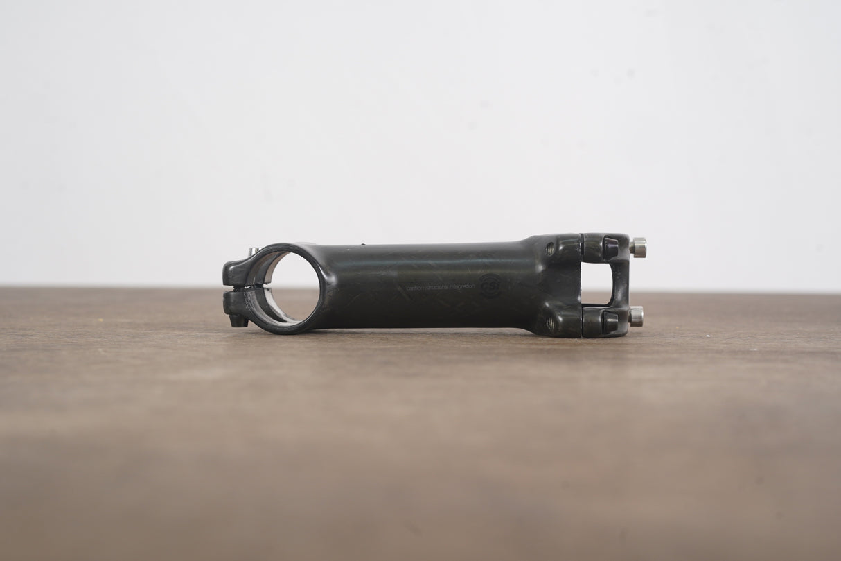 FSA OS-99 CSI 110mm ±6 Degree Carbon Alloy Road Stem 142g 1 1/8" 31.8mm