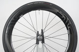 ENVE SES 4.5 AR Disc DT Swiss 240s Carbon Tubeless Wheelset 11 Speed