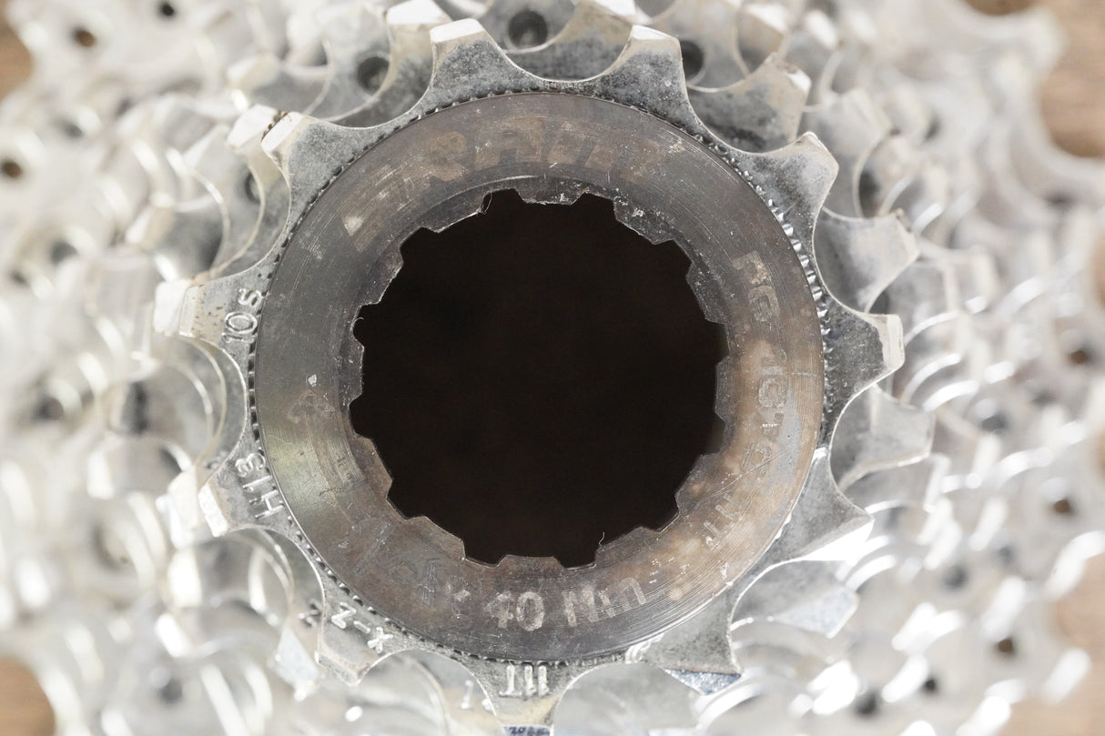 11-23T SRAM PG-1070 10 Speed Road Cassette 207g