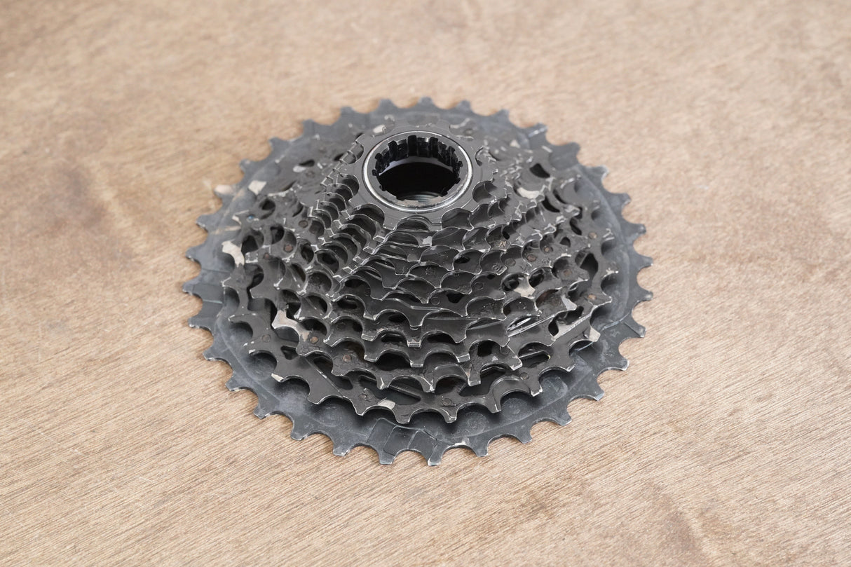 10-33T SRAM Force CS-XG-1270-D1 12 Speed Road Cassette 265g