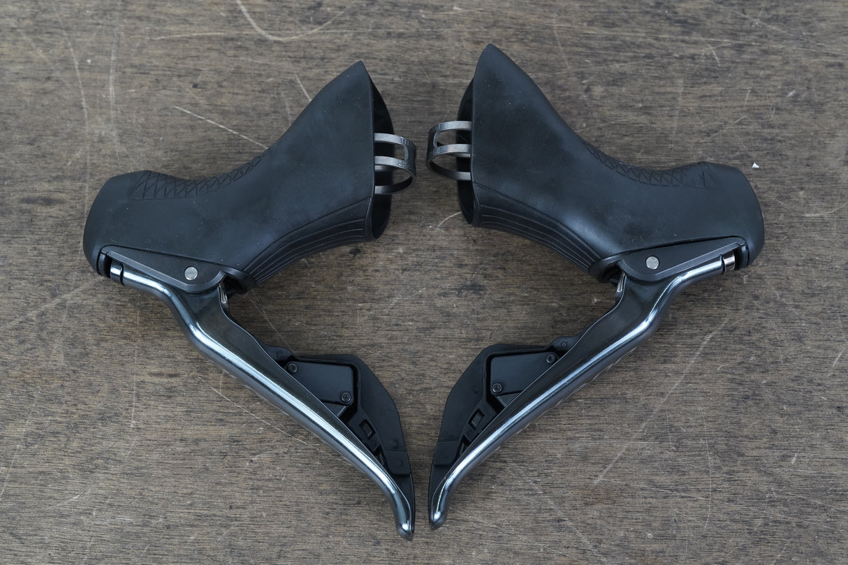 !WH Check! Shimano Dura-Ace R9170 Di2 11 Speed Electronic Hydraulic Disc Brake Groupset 9170