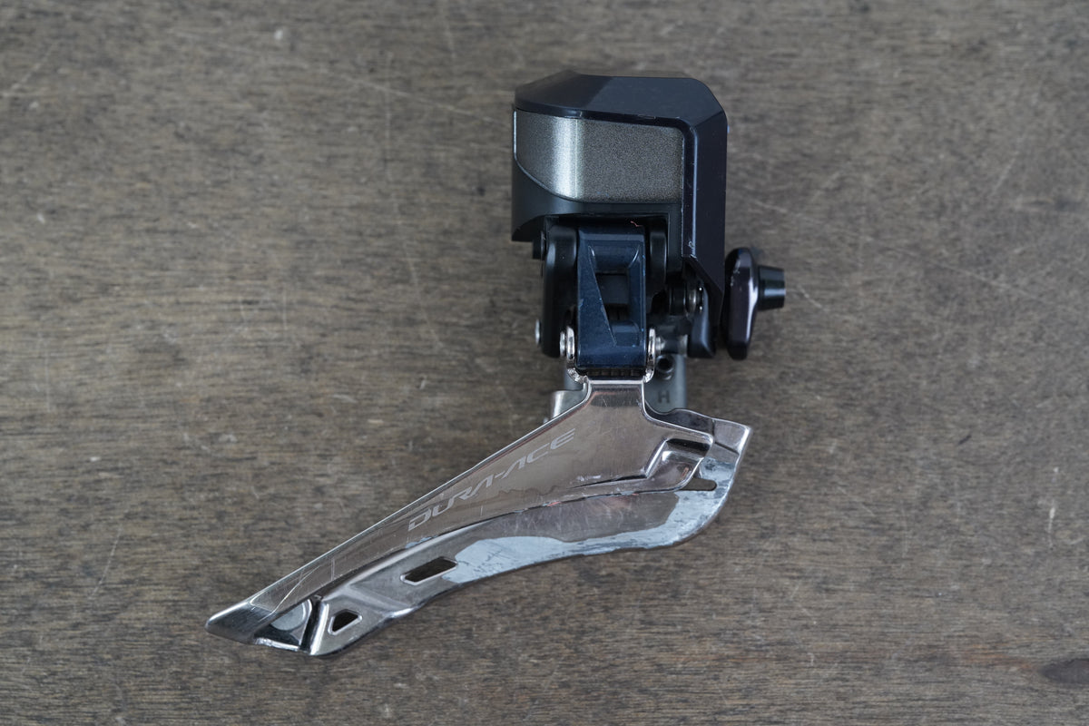 !WH Check! Shimano Dura-Ace R9170 Di2 11 Speed Electronic Hydraulic Disc Brake Groupset 9170