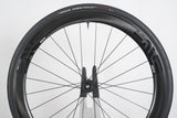 ENVE SES 4.5 AR Disc DT Swiss 240s Carbon Tubeless Wheelset 11 Speed