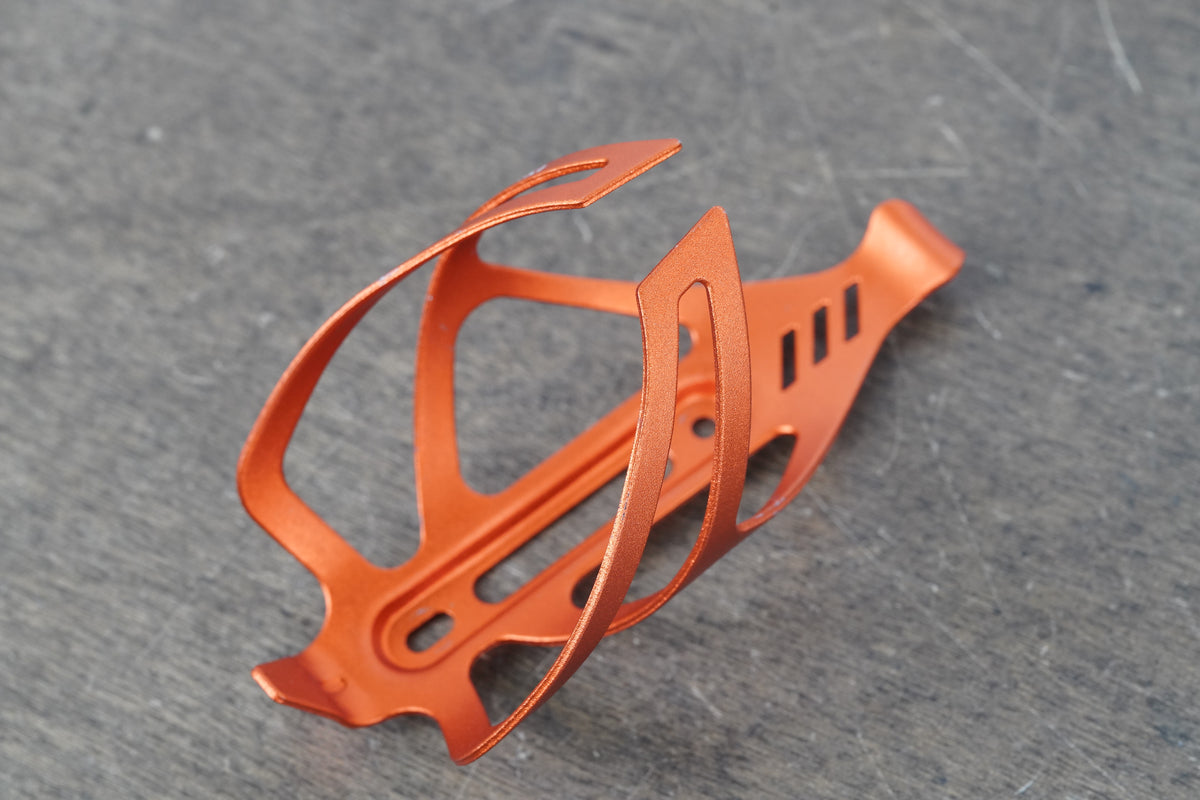 (1) Corki Alloy Water Bottle Cage 38g