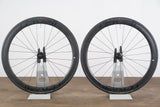 Roval CL 40 Carbon Tubeless Clincher Disc Brake Wheelset Shimano/SRAM 11 Speed