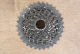 10-33T SRAM Force CS-XG-1270-D1 12 Speed Road Cassette 265g