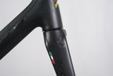 50s Colnago CX Zero Carbon Rim Brake Road Frameset