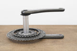 170mm 48/35T DUB SRAM Red AXS Team Issue Quarq 12 Speed Power Meter Crankset