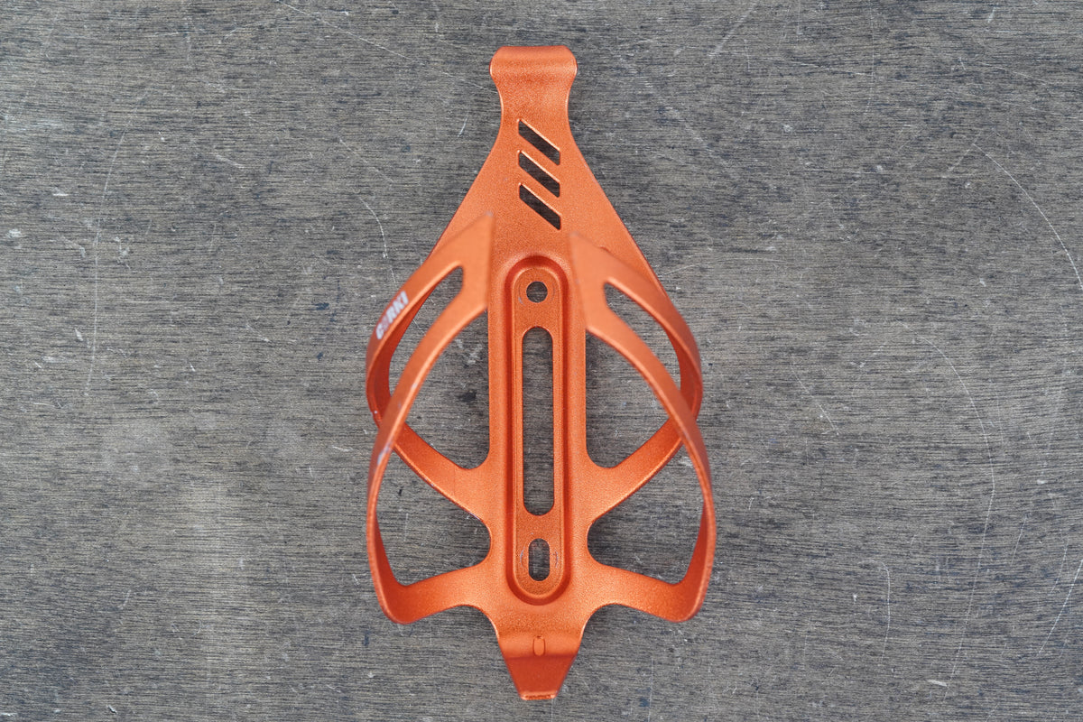 (1) Corki Alloy Water Bottle Cage 38g