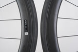 Roval CL 40 Carbon Tubeless Clincher Disc Brake Wheelset Shimano/SRAM 11 Speed
