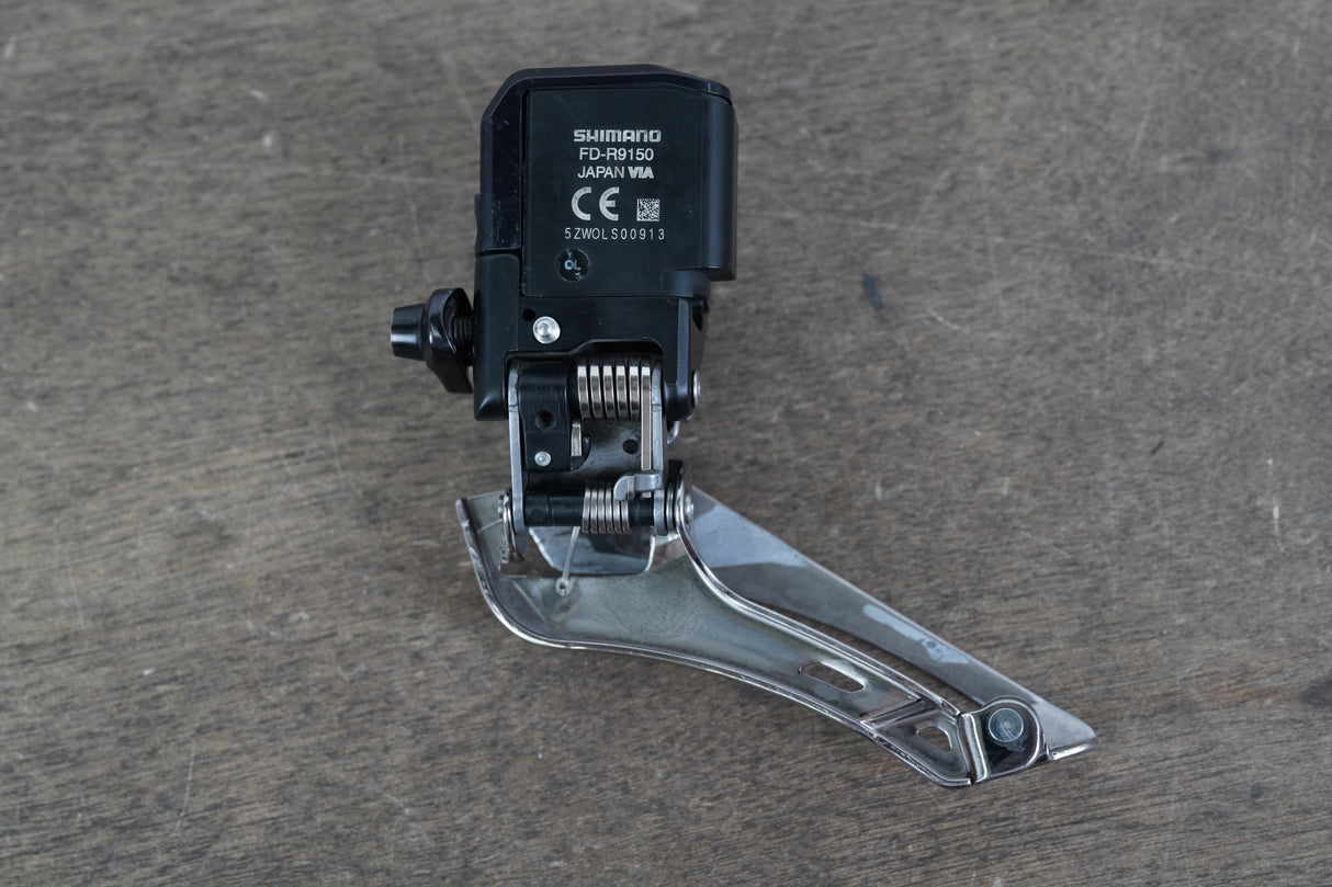 !WH Check! Shimano Dura-Ace R9170 Di2 11 Speed Electronic Hydraulic Disc Brake Groupset 9170
