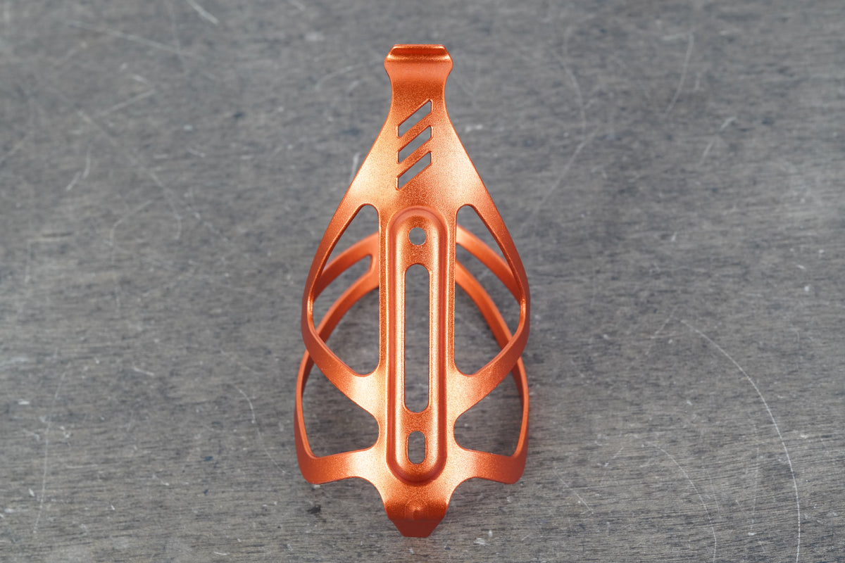(1) Corki Alloy Water Bottle Cage 38g