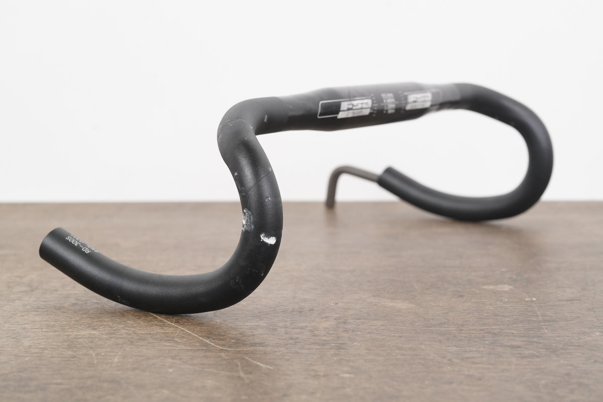 44cm FSA Omega Alloy Compact Road Handlebar 31.8mm