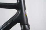 50s Colnago CX Zero Carbon Rim Brake Road Frameset