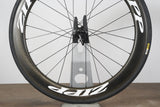 Zipp 404 Firecrest 77/177 Carbon Clincher Rim Wheelset Shimano/SRAM 11 Speed