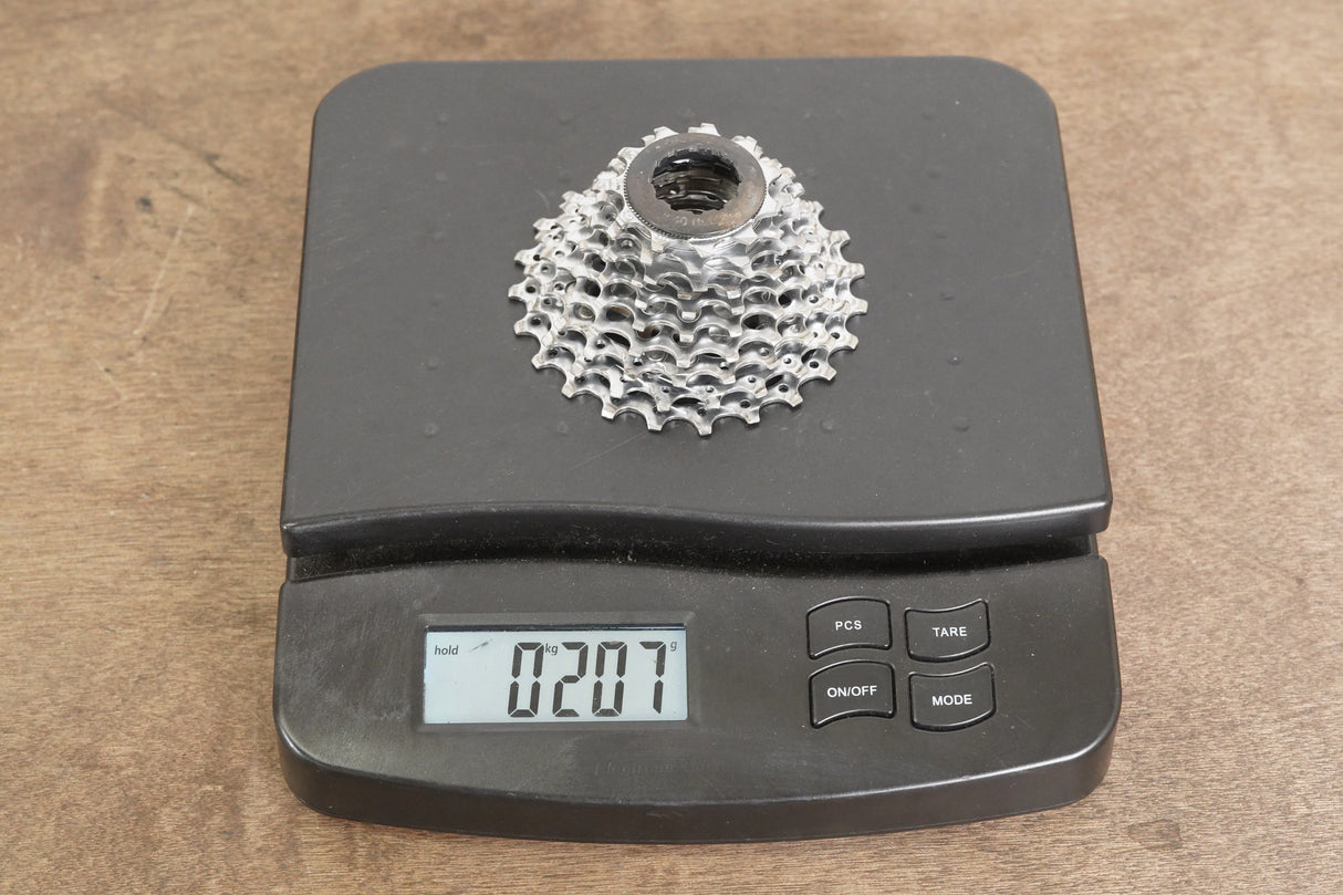 11-23T SRAM PG-1070 10 Speed Road Cassette 207g