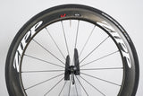 Zipp 404 Firecrest 77/177 Carbon Clincher Rim Wheelset Shimano/SRAM 11 Speed