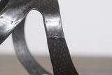 *Damaged* (2) Blackburn Camber Carbon Water Bottle Cages 48g