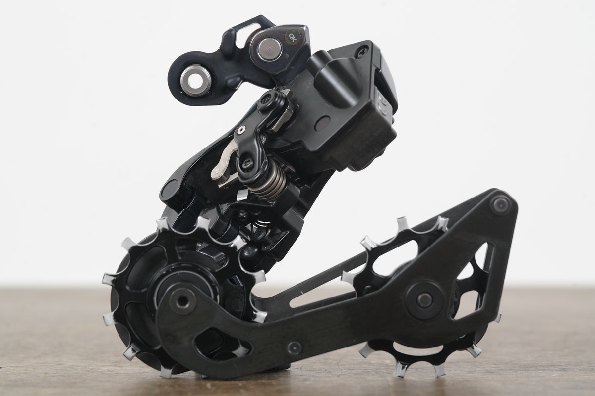 !WH Check! Shimano Dura-Ace R9170 Di2 11 Speed Electronic Hydraulic Disc Brake Groupset 9170