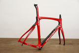 58cm Pinarello Dogma F10 Carbon Rim Brake Frameset