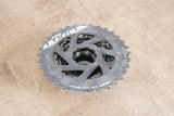 10-33T SRAM Force CS-XG-1270-D1 12 Speed Road Cassette 265g